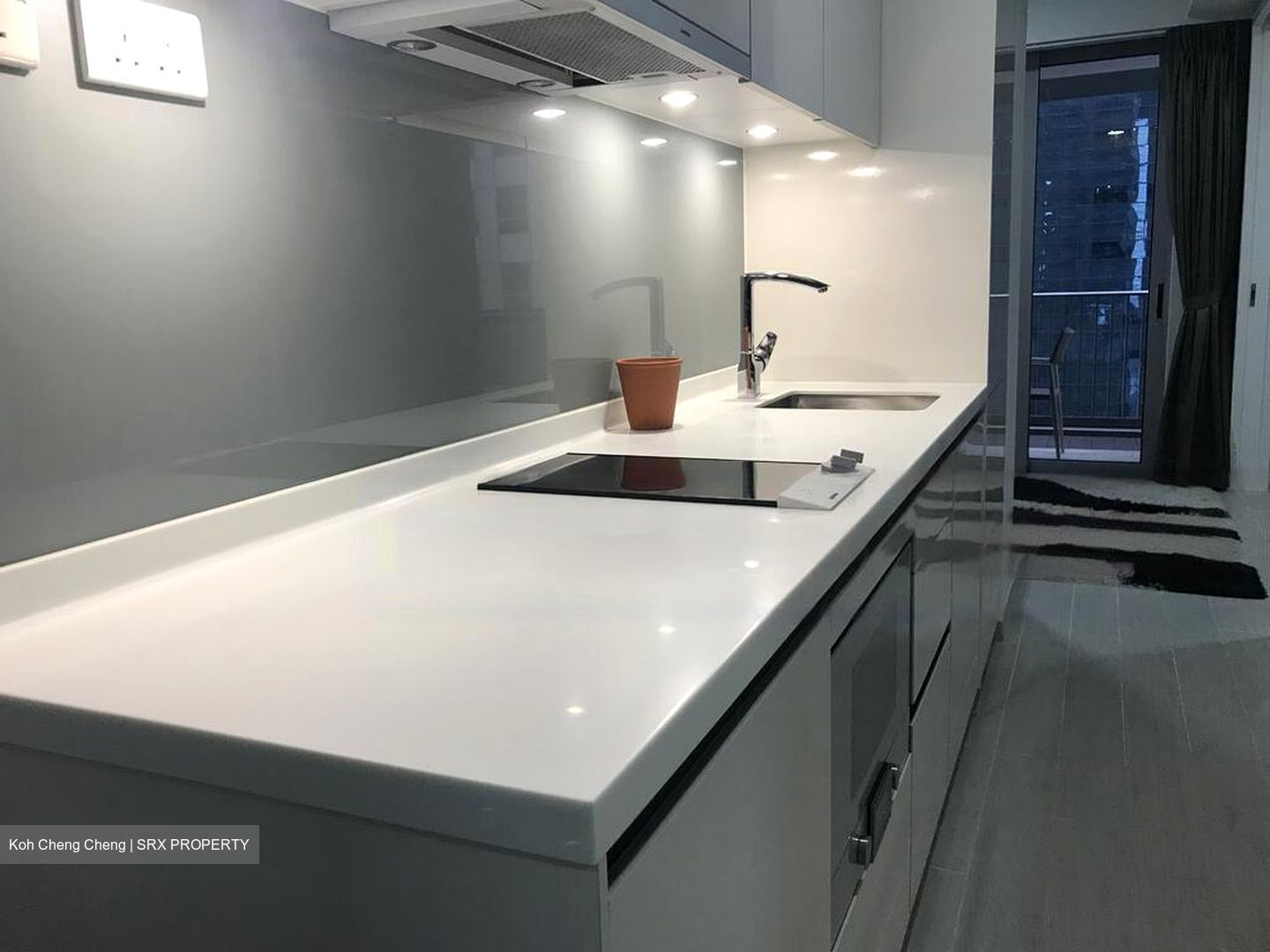 V On Shenton (D1), Apartment #458299541